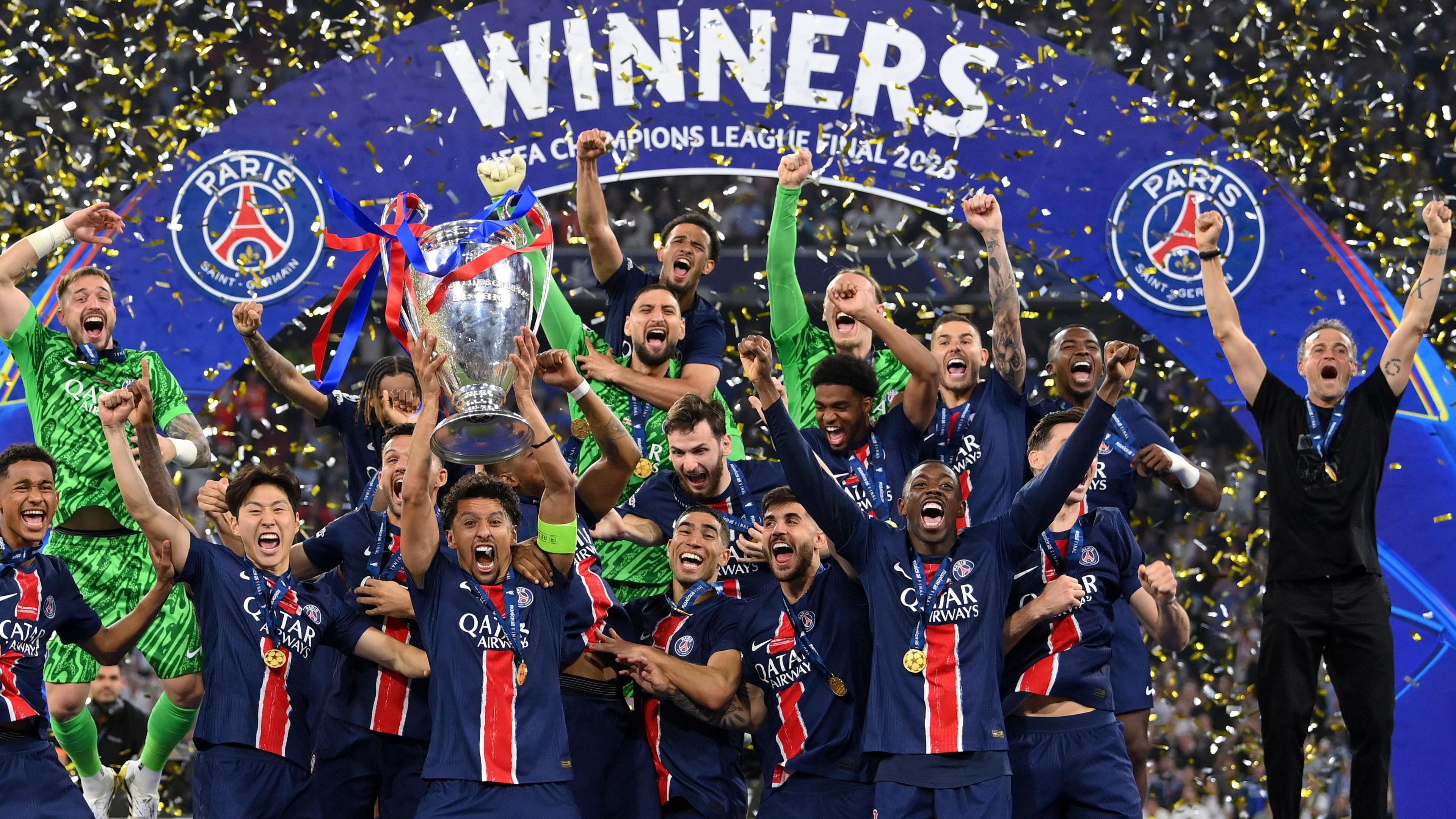 یوفا و هدف‌گذاری بر غول‌های استریمینگ برای قراردادهای جدید تلویزیونی